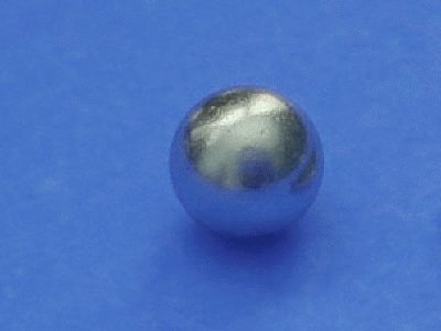 1/2" Dia. Neodymium Ball Magnet